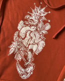 Image 5 of "Extinction Club" Pullover Hoodie