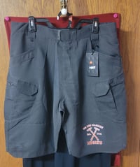 Image 1 of Rip stop men's short