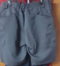 Image 2 of Rip stop men's short