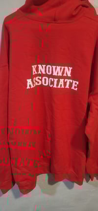 Image 2 of Support Hoodie
