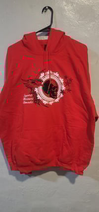 Image 3 of Support Hoodie