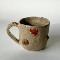 Image 3 of Four Feet Friend - Mug 01