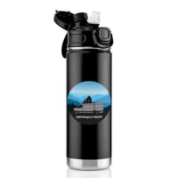 Image 2 of 32 oz Sprinter EcoPatriot Bottle