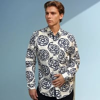 Camissa Rosabel blanca