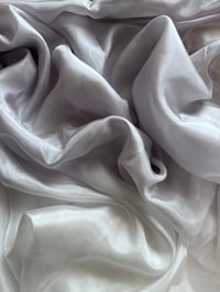 Image 1 of READY TO SHIP! "The Lord of Peace"- XL Long Silk Flags