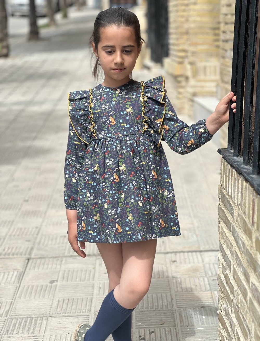 Image of Modelo 1000 