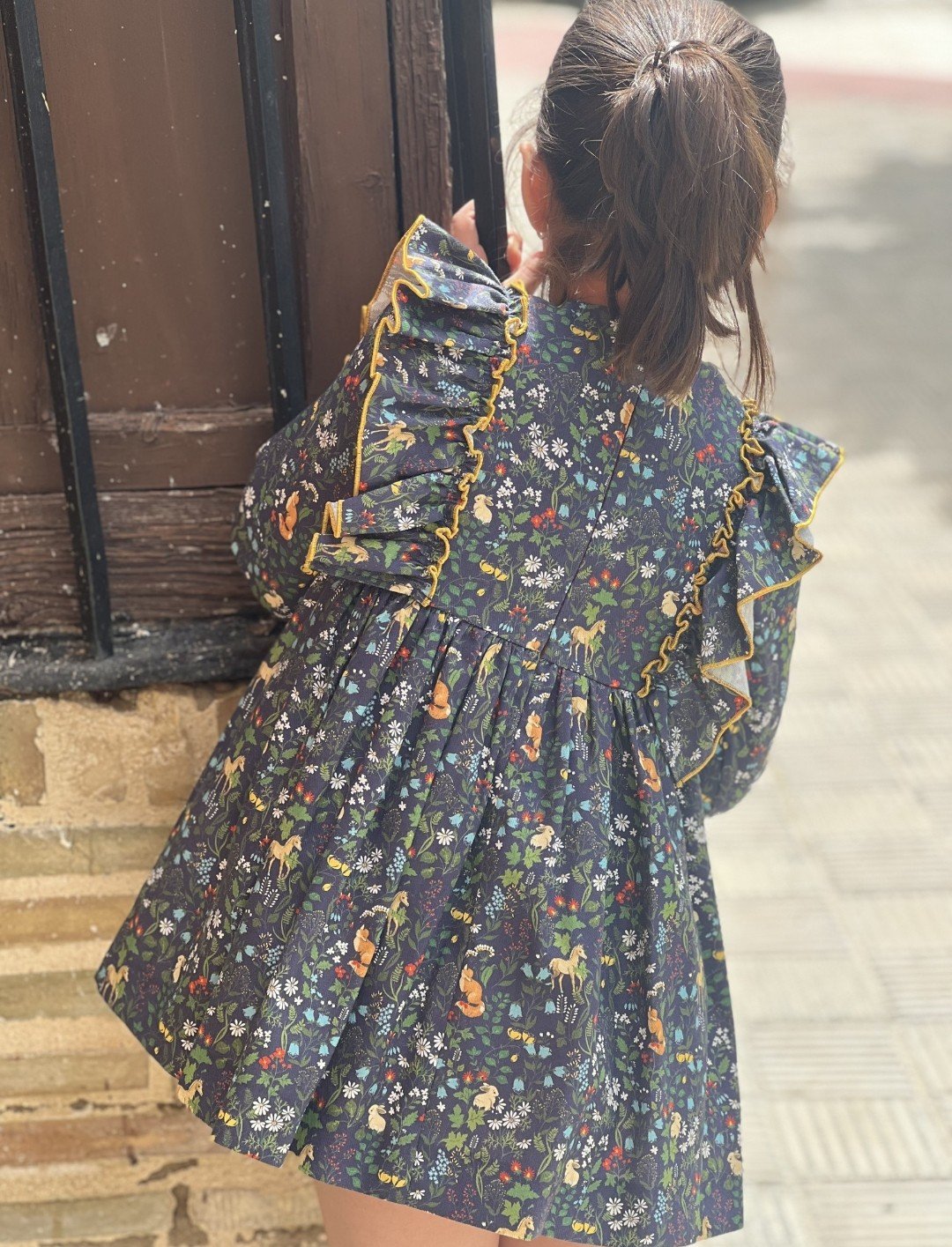 Image of Modelo 1000 