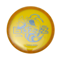 Image 2 of Discraft Buzzzsaw Fuzed Z