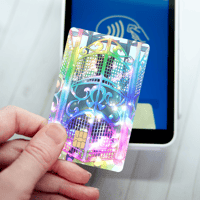 Umamusume Credit Card Cover