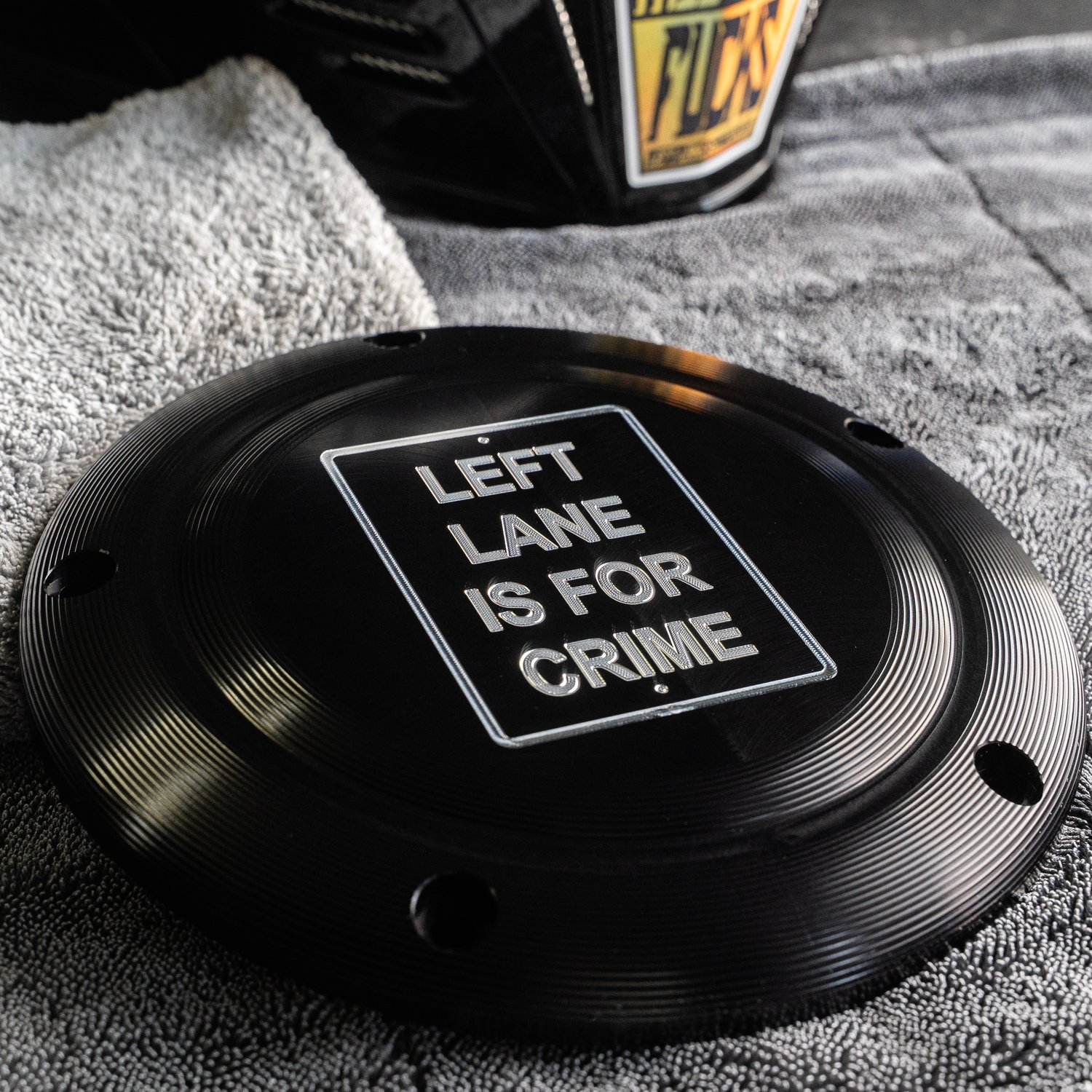 Image of Derby Covers