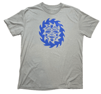 Mr. Sun ✷ Soft Grey