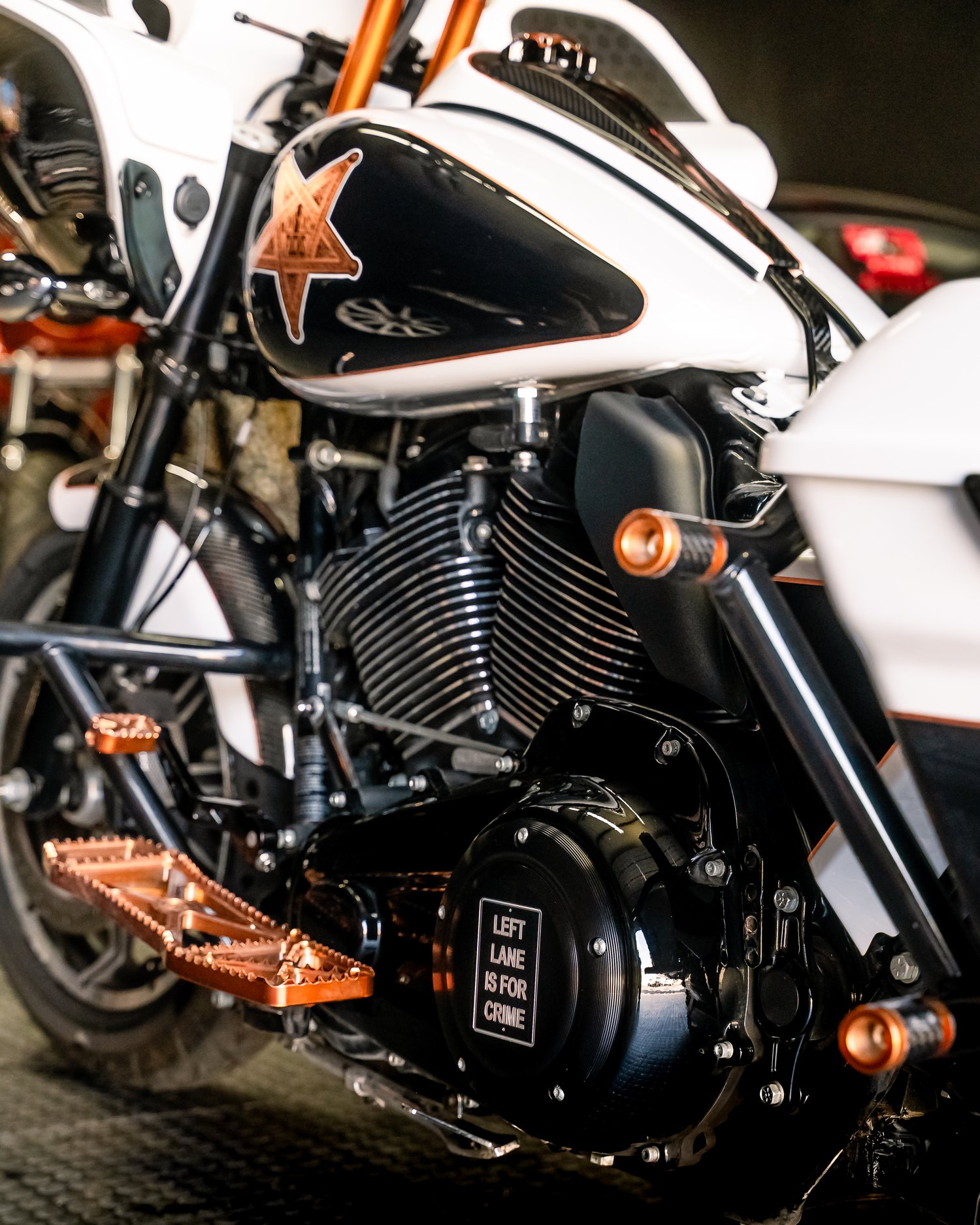 Image of Derby Covers