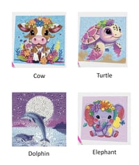 Image 1 of Do it yourself - Gem Art kit