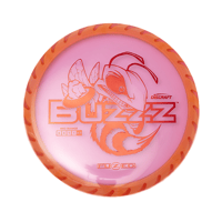 Image 1 of Discraft Buzzzsaw Fuzed Z