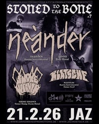 21.02.2026 • STONED TO THE BONE VII