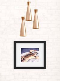 Image 2 of Vulnerable 