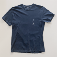 Image 2 of CoBra-Karel Appel T-shirt