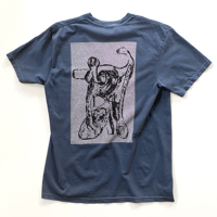 Image 1 of CoBra-Karel Appel T-shirt