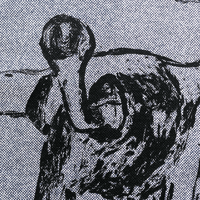 Image 6 of CoBra-Karel Appel T-shirt