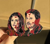 Image 2 of  Love Birds
