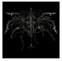 DEGIAL - Death's Striking Wings- CD