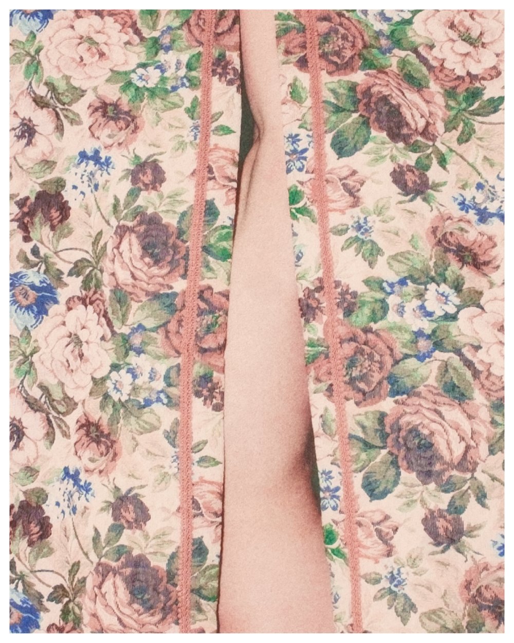 Image of [color/shift] COLOR STUDY PRINT-DU-JOUR