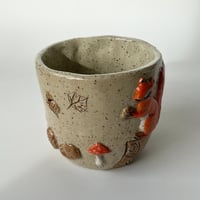 Image 2 of Four Feet Friend - Mug 02