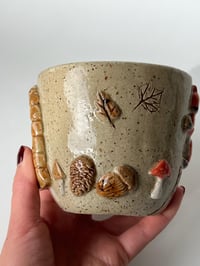 Image 3 of Four Feet Friend - Mug 02