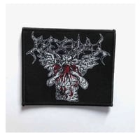DEGIAL Lucifer PATCH
