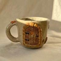 Image 5 of Four Feet Friend - Mug 02