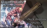 Image 3 of Donquixote Doflamingo, Playmat & Cards bundle