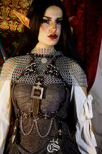 Image 3 of Harnais "Puella Aurelianis"