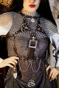 Image 5 of Harnais "Puella Aurelianis"