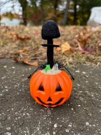 Image 4 of Pumpkin Treat Baskets