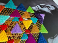 Image 4 of Wolf Robe