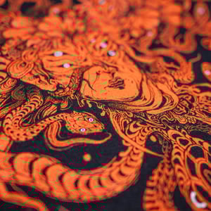 Image of Preorder: Year of the Snake Sweater