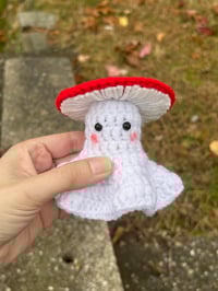 Image 3 of Mushroom Ghost