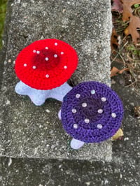 Image 2 of Mushroom Ghost