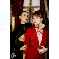 Image 2 of Harnais "Gratia Plena"