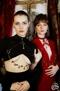 Image 3 of Harnais "Gratia Plena"