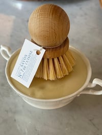 Image 4 of Holiday Grace Savon de Cuísine Porcelain Kitchen Soap Set