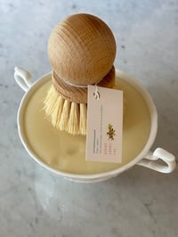 Image 6 of Holiday Grace Savon de Cuísine Porcelain Kitchen Soap Set