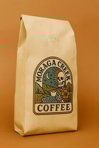 Image 2 of Certified organic Sumatran Coffee