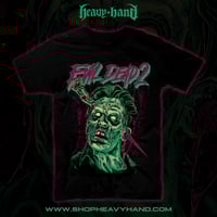 Image 1 of Evil Dead 2 T-Shirt