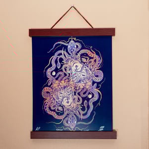 Image of Preorder: Year of the Snake Sweater