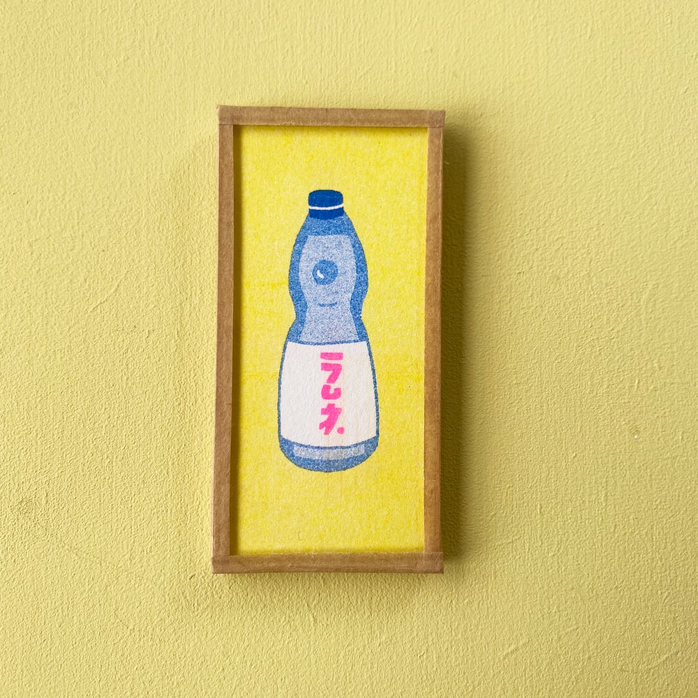 Image of Ramune