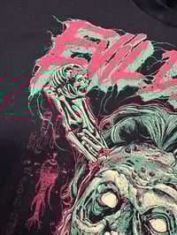 Image 2 of Evil Dead 2 T-Shirt