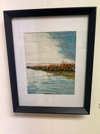 Image 1 of "Calm Before the Storm" by Susan McDaniel