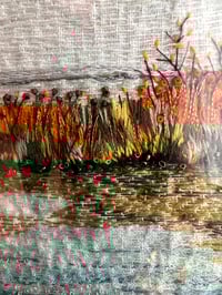 Image 3 of "Calm Before the Storm" by Susan McDaniel