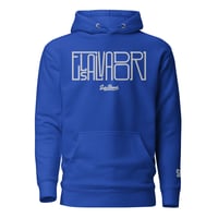 Image 1 of El Salvador EMB Hoodie
